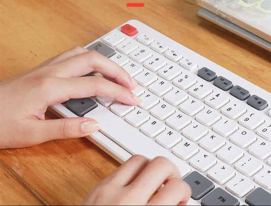 Full Size Keyboard For Business