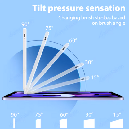 Bluetooth Stylus Pen for Apple Pencil iPad Pro, Air, Mini