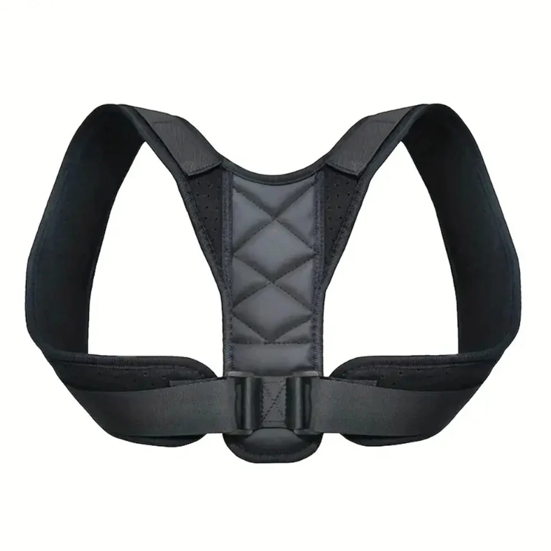 Adjustable Posture Corrector Spine & Clavicle Support