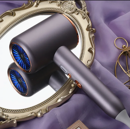 Custom 1800W Ionic Hot and Cold Salon Hairdryer