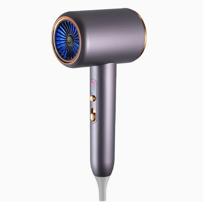 Custom 1800W Ionic Hot and Cold Salon Hairdryer