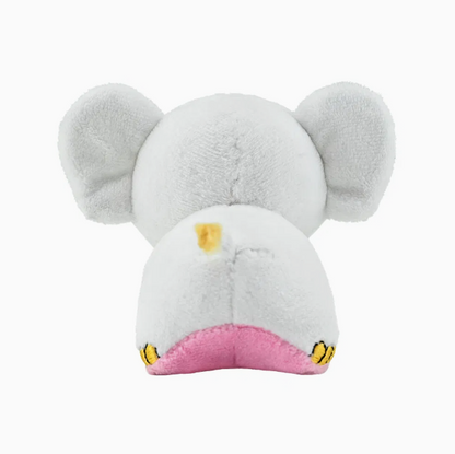 Custom Elephant Plush Toy for Kids' Gift Soft Toy