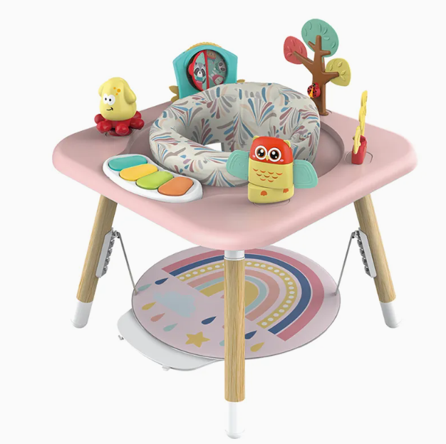 Modern Baby Walking Toy & Jumping Chair